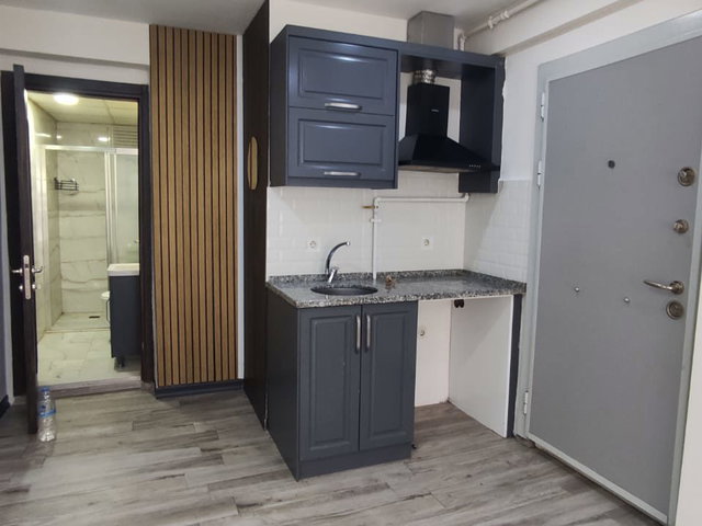 REMAX MODEL DEN MEHMETÇIK MAHALLESINDE 1+1 KIRALIK APART