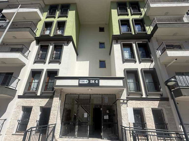 REMAX YAZ TOKİ YENİ BLOKLARDA KİRALIK 2+1 ARA KAT DAİRE