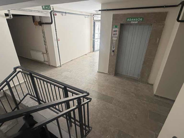 REMAX YAZ TOKİ YENİ BLOKLARDA KİRALIK 2+1 ARA KAT DAİRE