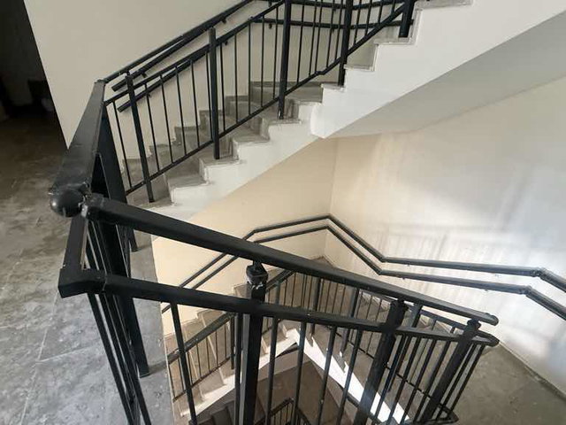 REMAX YAZ TOKİ YENİ BLOKLARDA KİRALIK 2+1 ARA KAT DAİRE