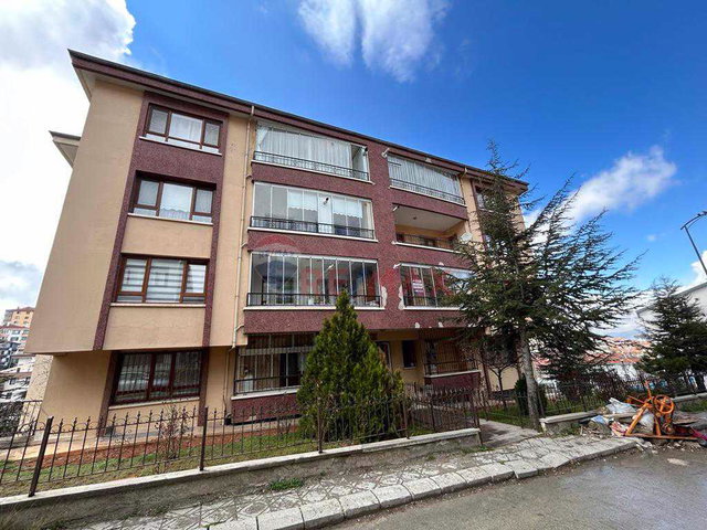 ÇANKAYA HUZUR MAH. UYGUN FİYATLI KİRALIK 3+1 DAİRE
