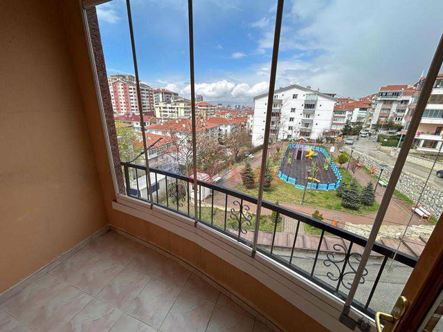 ÇANKAYA HUZUR MAH. UYGUN FİYATLI KİRALIK 3+1 DAİRE