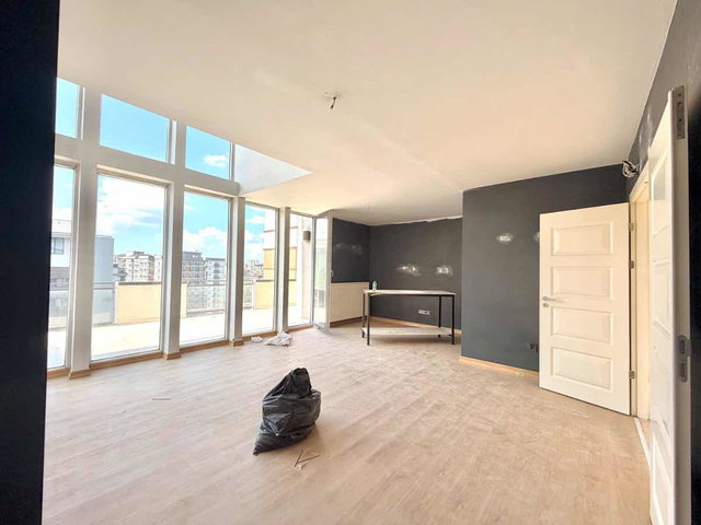 ÇEKMEKÖY NS LIDYA FLATS DE KİRALIK 2.5+1 GENİŞ TERASLI LOFT DAİRE