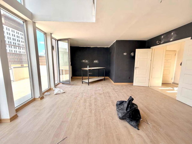 ÇEKMEKÖY NS LIDYA FLATS DE KİRALIK 2.5+1 GENİŞ TERASLI LOFT DAİRE