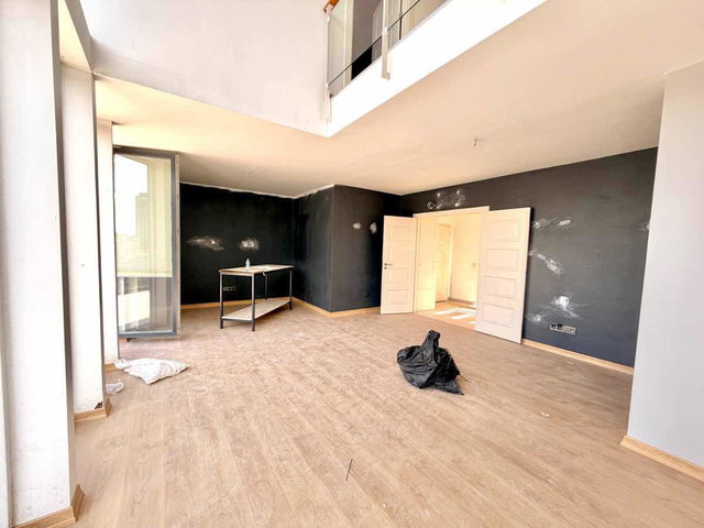 ÇEKMEKÖY NS LIDYA FLATS DE KİRALIK 2.5+1 GENİŞ TERASLI LOFT DAİRE
