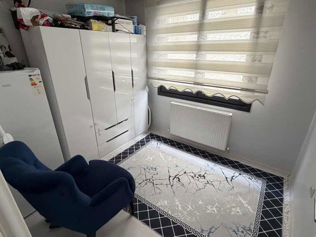 REMAX ANA CADDEYE ÇOK YAKIN İSKANLI FERAH 2+1 DAİRE