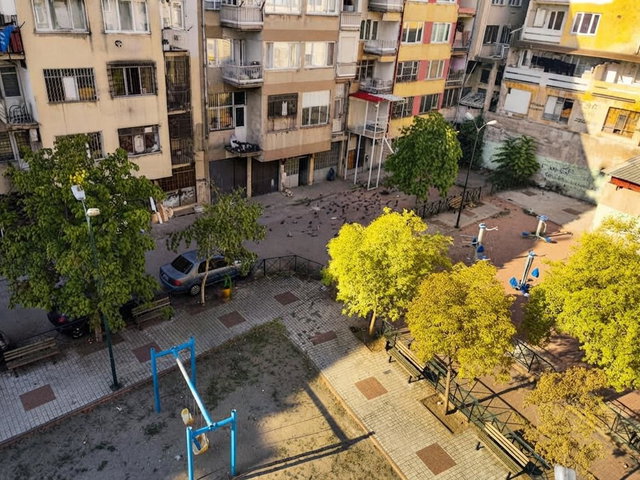 REMAX ADVANTAGE'DEN ZAFER BURSA BÜYÜKŞEHİR BELEDİYESİ YANINDA KİRALIK DAİRE