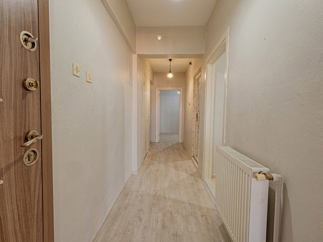 REMAX ADVANTAGE'DEN ZAFER BURSA BÜYÜKŞEHİR BELEDİYESİ YANINDA KİRALIK DAİRE
