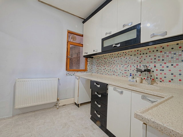 REMAX ADVANTAGE'DEN ZAFER BURSA BÜYÜKŞEHİR BELEDİYESİ YANINDA KİRALIK DAİRE