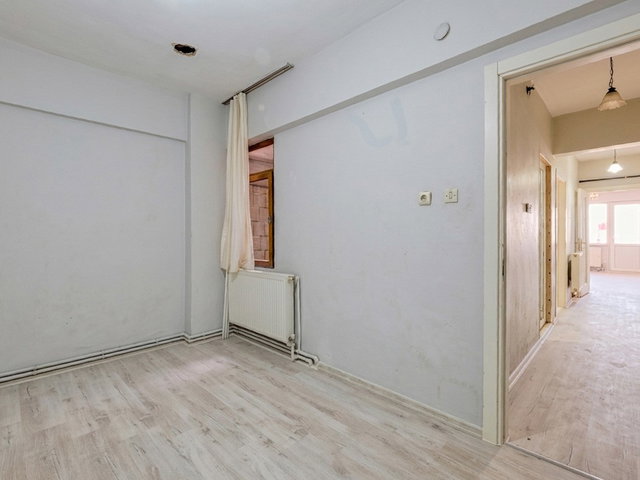 REMAX ADVANTAGE'DEN ZAFER BURSA BÜYÜKŞEHİR BELEDİYESİ YANINDA KİRALIK DAİRE
