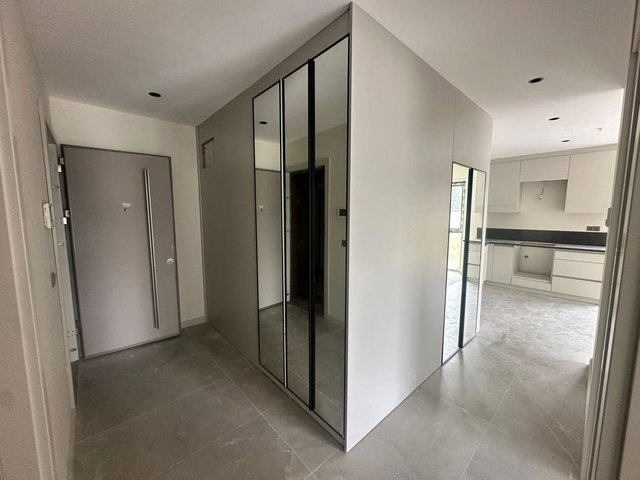 KORU İCON PROJESİNDE KİRALIK 2+1 SIFIR DAİRE!!