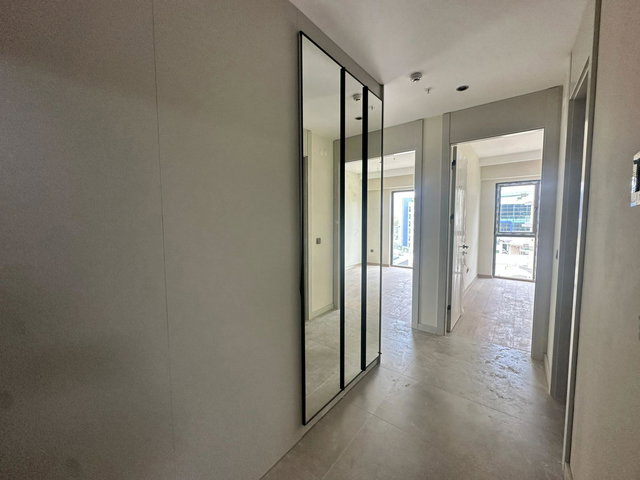 KORU İCON PROJESİNDE KİRALIK 2+1 SIFIR DAİRE!!