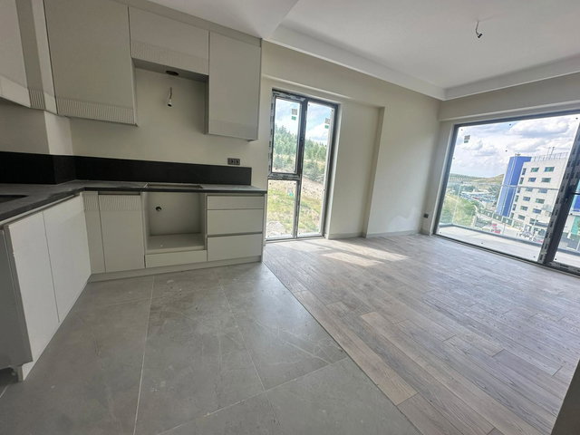 KORU İCON PROJESİNDE KİRALIK 2+1 SIFIR DAİRE!!