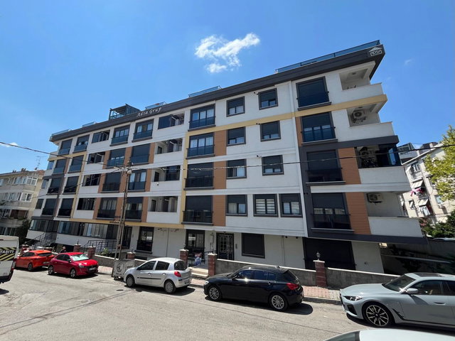KÜÇÜKYALI ALTINTEPEDE SATILIK 2+1