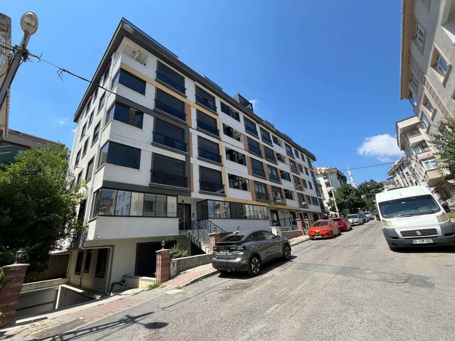 KÜÇÜKYALI ALTINTEPEDE SATILIK 2+1