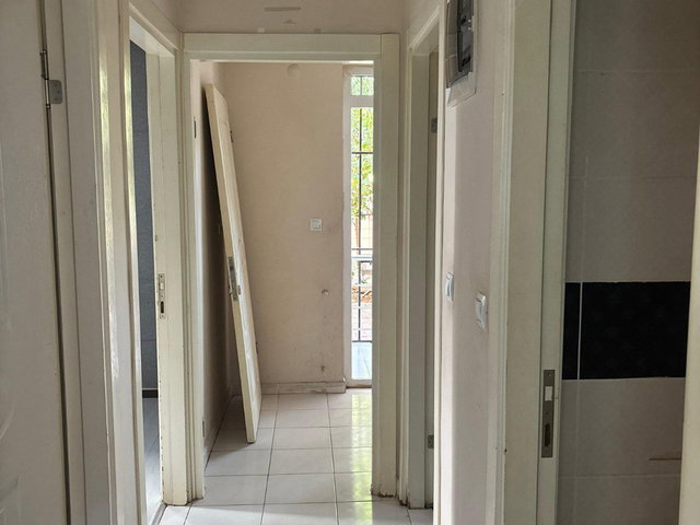 ANTALYA KEPEZ KARŞIYAKA’DA 2+1 GİRİŞ KAT KİRALIK DAİRE