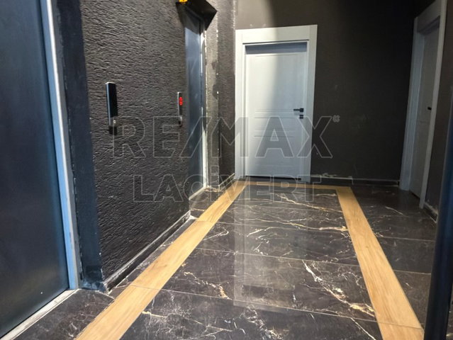RE/MAX LACİVERT'TEN DADAŞKENT'TE KİRALIK 1+1 DAİRE