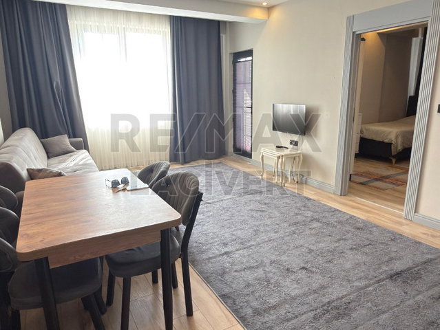 RE/MAX LACİVERT'TEN DADAŞKENT'TE KİRALIK 1+1 DAİRE