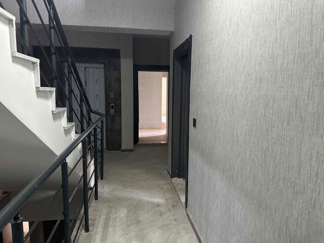 OTURMAYA HAZIR, OTOPARKLI, SATILIK 1+1
