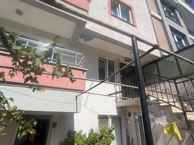 REMAX YAZ BAHÇELİEVLER ASSUVA PARK YANI 3+1 ARA KAT  KİRALIK DAİRE