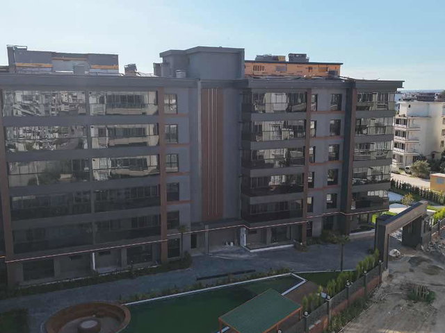 40.000 TL KIRA GARANTILI SATILIK YENI 2+1 İZMIR'IN EN İYISI (*)