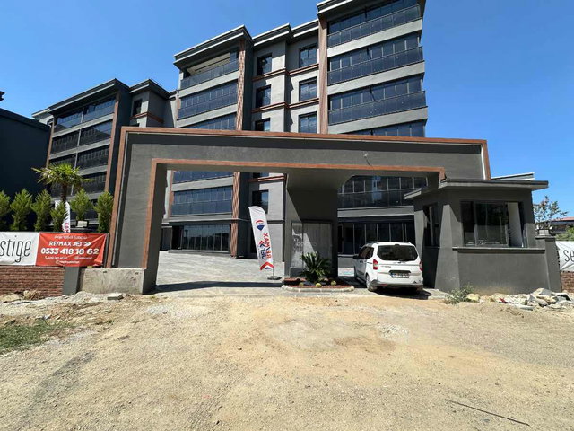 40.000 TL KIRA GARANTILI SATILIK YENI 2+1 İZMIR'IN EN İYISI (*)