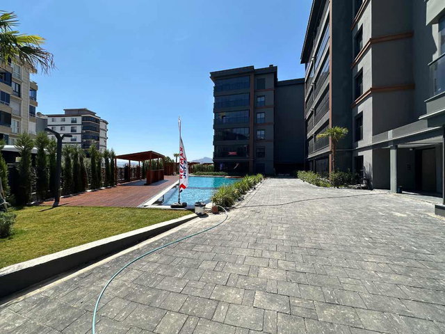 40.000 TL KIRA GARANTILI SATILIK YENI 2+1 İZMIR'IN EN İYISI (*)