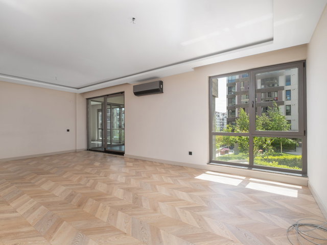 REMAX AREA DAN BALAT GÜLEÇ EGEMEN EVLER KIRALIK ARAKAT 3+1 DAIRE