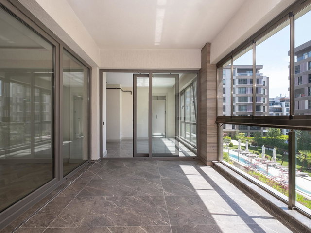 REMAX AREA DAN BALAT GÜLEÇ EGEMEN EVLER KIRALIK ARAKAT 3+1 DAIRE