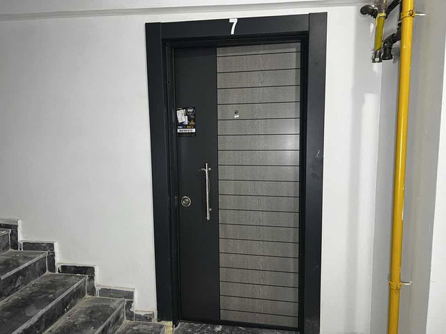 SAMSUN TEKKEKÖY’DE SIFIR 2+1 | 2 BANYO | BALKONLU | DOĞALGAZ KOMBİLİ