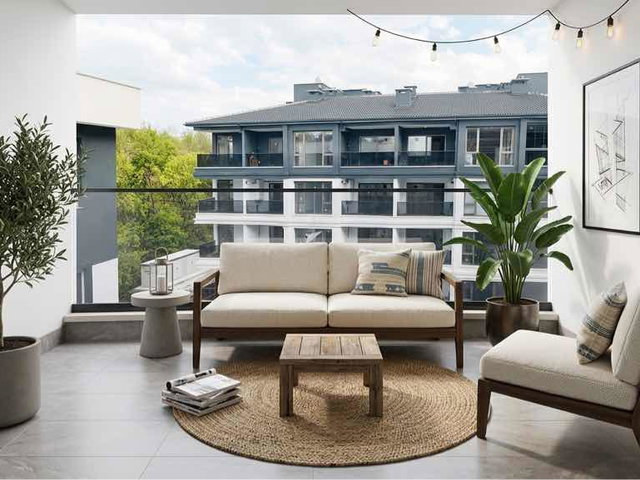 RE/MAX RABİA SARAÇTAN SİTE İÇİ HAVUZ MANZARALI 1+1 DAİRELER
