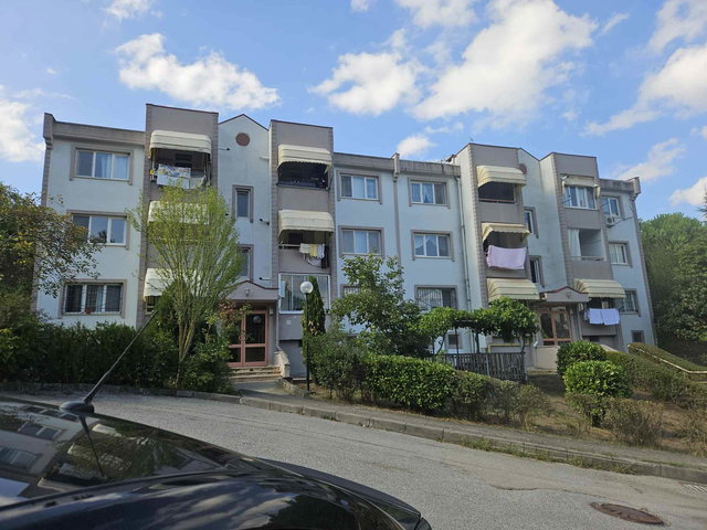 RE/MAX DREAM'DEN ŞİRİNKÖY KALICI KONUTLARDA SATILIK 2+1 DAİRE