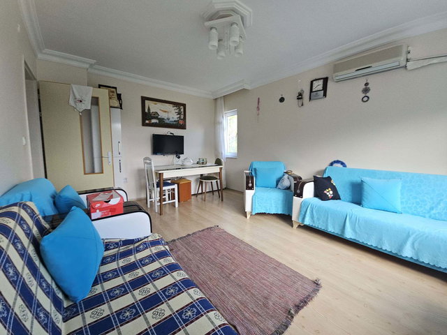 RE/MAX DREAM'DEN ŞİRİNKÖY KALICI KONUTLARDA SATILIK 2+1 DAİRE