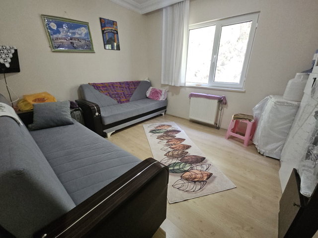 RE/MAX DREAM'DEN ŞİRİNKÖY KALICI KONUTLARDA SATILIK 2+1 DAİRE