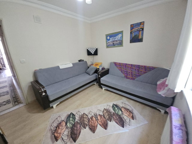 RE/MAX DREAM'DEN ŞİRİNKÖY KALICI KONUTLARDA SATILIK 2+1 DAİRE