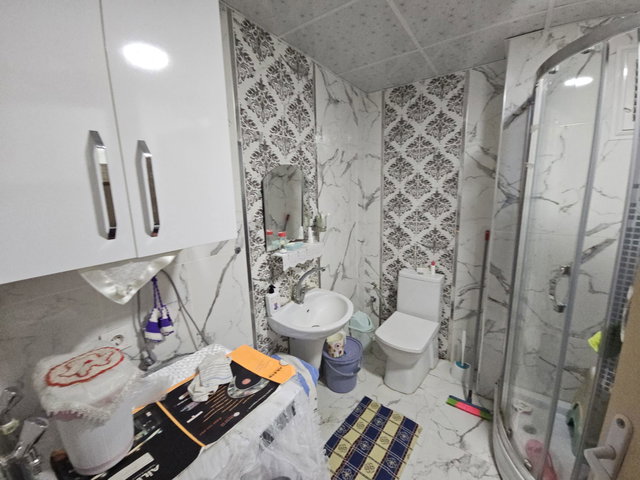 RE/MAX DREAM'DEN ŞİRİNKÖY KALICI KONUTLARDA SATILIK 2+1 DAİRE