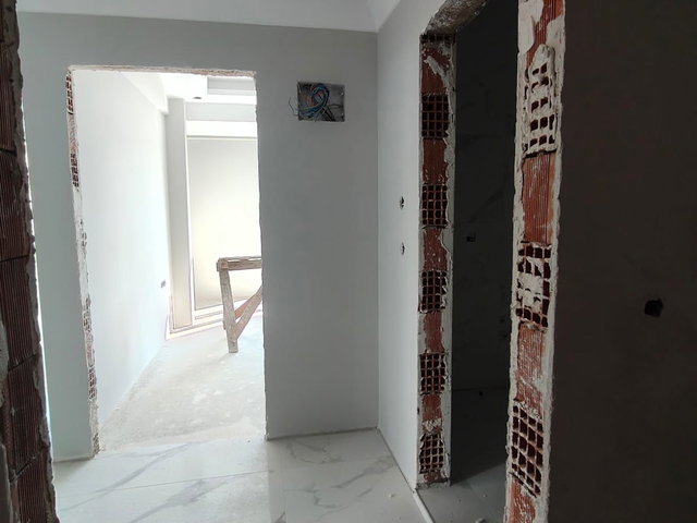 ÇAYIROVA ATATÜRK MAH. KAT İRTİFAKLI 2+1 SIFIR ARA KAT