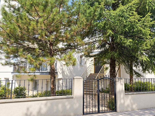 GÖLBAŞI BAHÇELİEVLER’DE ÇİSAN SİTESİ’NDE 2+1 SATILIK DAİRE