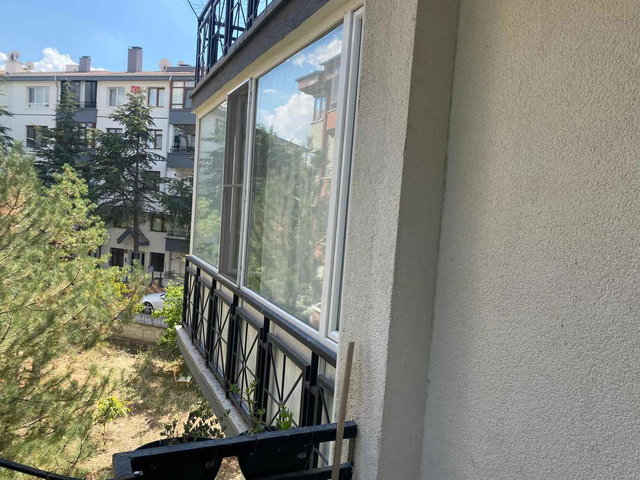 GÖLBAŞI BAHÇELİEVLER’DE ÇİSAN SİTESİ’NDE 2+1 SATILIK DAİRE