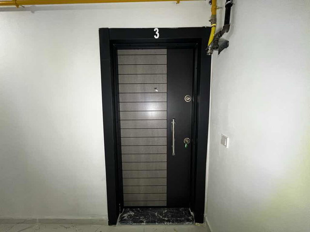 SAMSUN TEKKEKÖY’DE SIFIR 2+0 | 2 BANYO | BALKONLU | DOĞALGAZ KOMBİLİ KİRALIK DAİRE