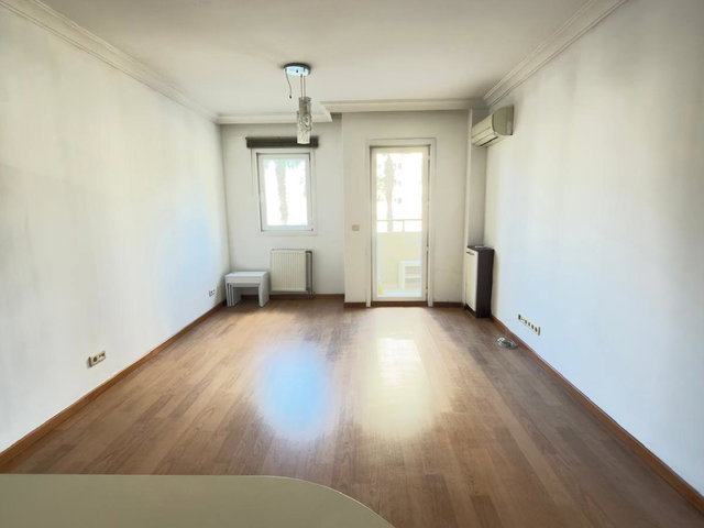 İZMİR MAVİŞEHIR SOYAK'TA KİRALIK 1+1 DAİRE