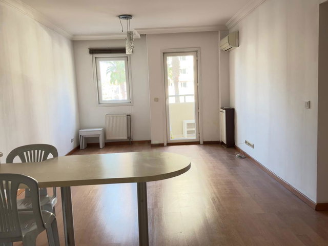 İZMİR MAVİŞEHIR SOYAK'TA KİRALIK 1+1 DAİRE