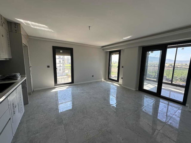 TORBALI'NIN EN GÜZEL SİTESİNDE KİRALIK 2+1