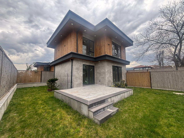 REMAXHÜR GAMZE TOPÇU'DAN KIRKPINAR’DA SATILIK SIFIR 3+1 MÜSTAKIL VILLA