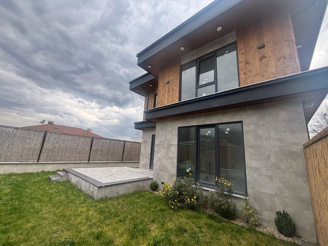 REMAXHÜR GAMZE TOPÇU'DAN KIRKPINAR’DA SATILIK SIFIR 3+1 MÜSTAKIL VILLA
