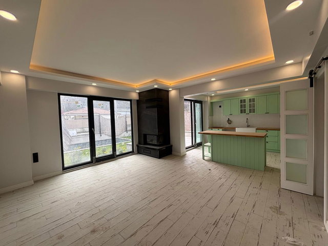 REMAXHÜR GAMZE TOPÇU'DAN KIRKPINAR’DA SATILIK SIFIR 3+1 MÜSTAKIL VILLA