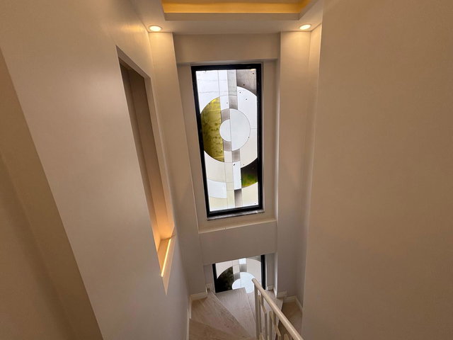 REMAXHÜR GAMZE TOPÇU'DAN KIRKPINAR’DA SATILIK SIFIR 3+1 MÜSTAKIL VILLA