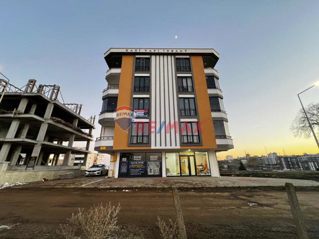 ATAKUM BÜYÜKOYUMCA MAHALLESINDE KIRALIK 1+1 DAIRE