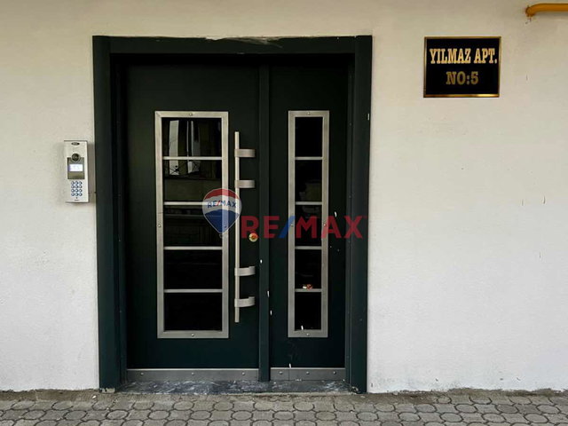 ATAKUM BÜYÜKOYUMCA MAHALLESINDE KIRALIK 1+1 DAIRE