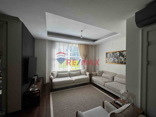 ÜNBAY DOĞA EVLERİ SATILIK 2+1 VİLLA